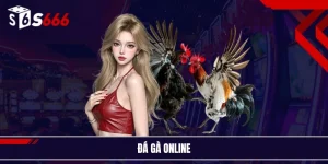Đá gà online